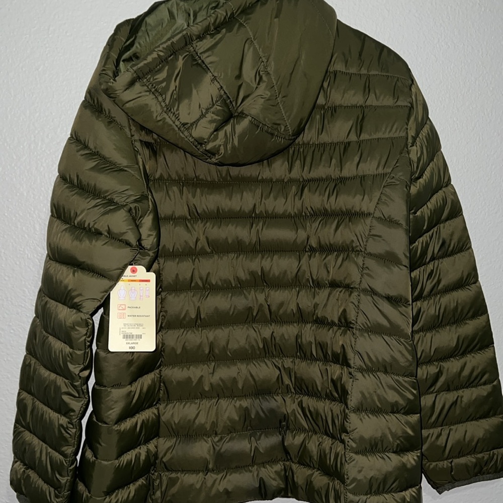 St John’s Bay Jacket - Picture 3 of 9